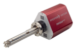 espectrometro de massa quadrupolo