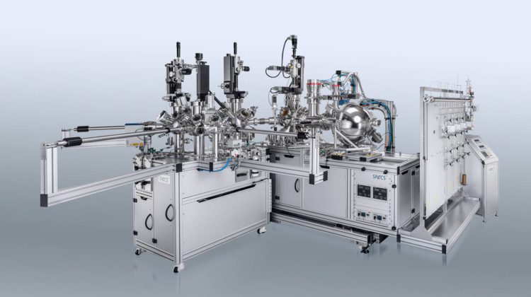 sistema xps nap