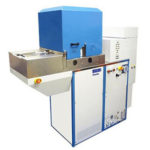 Sistema de Plasma ALD