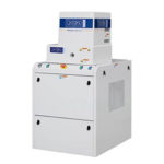 Sistema de Plasma ICP 80