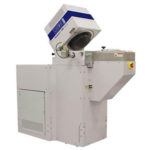 Sistema de Plasma ICPCVD
