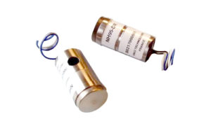 sensor hidrofone