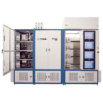 forno para semicondutor mini tytan