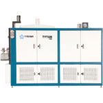 forno para semicondutor linha nano