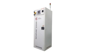 lavador de gases novapure