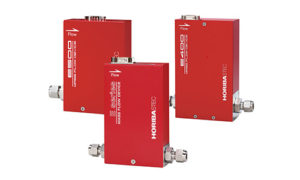 controlador medidor de fluxo de massa analogico