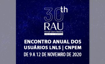 RAU 2020
