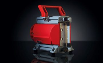 bomba de vacuo diafragma corrosiva