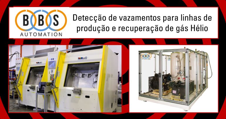 A AVACO é representante oficial da BBS Automation no Brasl