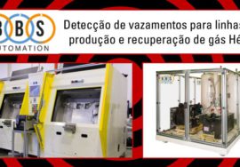 A AVACO é representante oficial da BBS Automation no Brasl